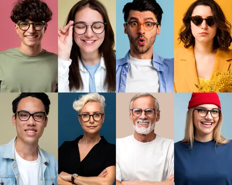16 Personalities